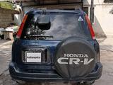 Honda CR-V 1996 годаүшін3 000 000 тг. в Тараз – фото 3