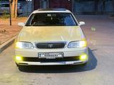 Toyota Aristo 1995 годаfor2 400 000 тг. в Алматы