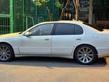 Toyota Aristo 1995 годаfor2 400 000 тг. в Алматы – фото 3