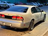 Toyota Aristo 1995 годаfor2 400 000 тг. в Алматы – фото 5