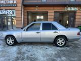 Mercedes-Benz E 200 1993 годаfor2 200 000 тг. в Кызылорда – фото 4