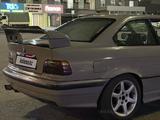 BMW 320 1993 годаүшін2 000 000 тг. в Алматы – фото 2