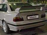 BMW 320 1993 годаүшін2 000 000 тг. в Алматы – фото 3
