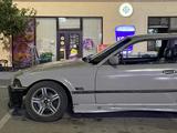 BMW 320 1993 годаүшін2 000 000 тг. в Алматы – фото 4