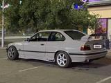 BMW 320 1993 годаүшін2 000 000 тг. в Алматы