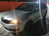 Skoda Rapid 2014 года за 5 000 000 тг. в Экибастуз – фото 4