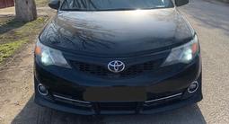 Toyota Camry 2013 года за 7 700 000 тг. в Тараз