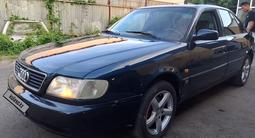 Audi A6 1995 года за 2 500 000 тг. в Алматы – фото 3