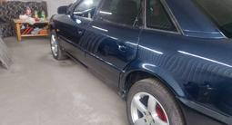 Audi A6 1995 года за 2 500 000 тг. в Алматы – фото 5