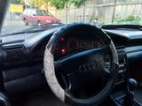 Audi A6 1995 года за 2 500 000 тг. в Алматы