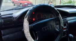 Audi A6 1995 года за 2 500 000 тг. в Алматы