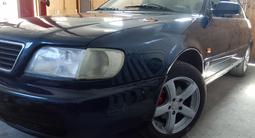 Audi A6 1995 года за 2 500 000 тг. в Алматы – фото 2