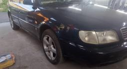 Audi A6 1995 года за 2 500 000 тг. в Алматы – фото 4