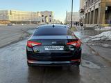 Kia K5 2011 года за 7 500 000 тг. в Астана – фото 4