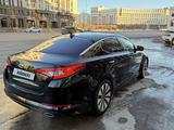 Kia K5 2011 года за 7 500 000 тг. в Астана – фото 3