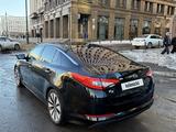 Kia K5 2011 года за 7 500 000 тг. в Астана – фото 5