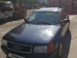 Audi 100 1991 годаfor2 000 000 тг. в Астана