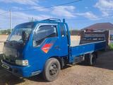 Kia  Bongo 2001 годаүшін4 500 000 тг. в Астана