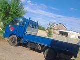 Kia  Bongo 2001 годаүшін4 500 000 тг. в Астана – фото 3