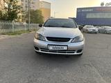 Chevrolet Lacetti 2008 годаүшін1 750 000 тг. в Талдыкорган – фото 2