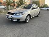 Chevrolet Lacetti 2008 годаүшін1 750 000 тг. в Талдыкорган