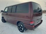 Volkswagen Caravelle 1992 годаfor4 500 000 тг. в Караганда – фото 5