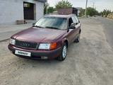 Audi 100 1994 года за 1 400 000 тг. в Тараз