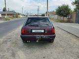 Audi 100 1994 года за 1 400 000 тг. в Тараз – фото 4