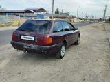Audi 100 1994 года за 1 400 000 тг. в Тараз – фото 5