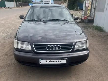 Audi A6 1997 года за 2 000 000 тг. в Балхаш – фото 2