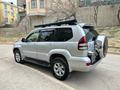Toyota Land Cruiser Prado 2008 года за 12 000 000 тг. в Актау – фото 2