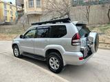 Toyota Land Cruiser Prado 2008 годаүшін12 000 000 тг. в Актау – фото 2