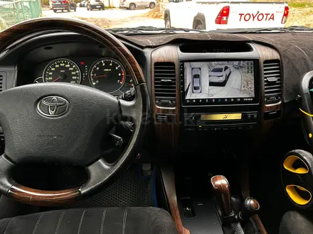 Toyota Land Cruiser Prado 2008 года за 12 000 000 тг. в Актау – фото 6