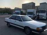 Audi 100 1990 года за 1 250 000 тг. в Алматы – фото 4