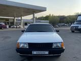 Audi 100 1990 года за 1 250 000 тг. в Алматы