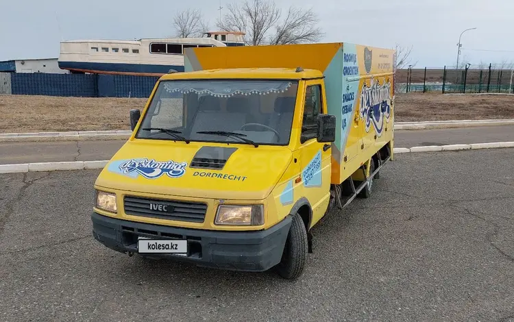 IVECO  Daily 1993 годаfor6 500 000 тг. в Байконыр