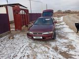 Mazda Cronos 1996 годаүшін1 000 000 тг. в Кызылорда