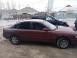 Mazda Cronos 1996 годаүшін1 000 000 тг. в Кызылорда – фото 2