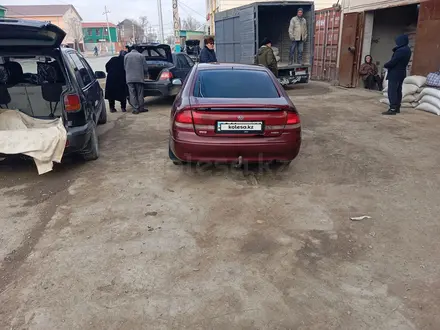 Mazda Cronos 1996 года за 1 000 000 тг. в Кызылорда – фото 3
