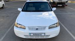 Toyota Camry 1998 годаүшін2 930 000 тг. в Астана