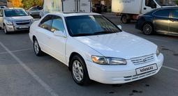 Toyota Camry 1998 годаүшін2 930 000 тг. в Астана – фото 3