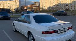 Toyota Camry 1998 годаүшін2 930 000 тг. в Астана – фото 4