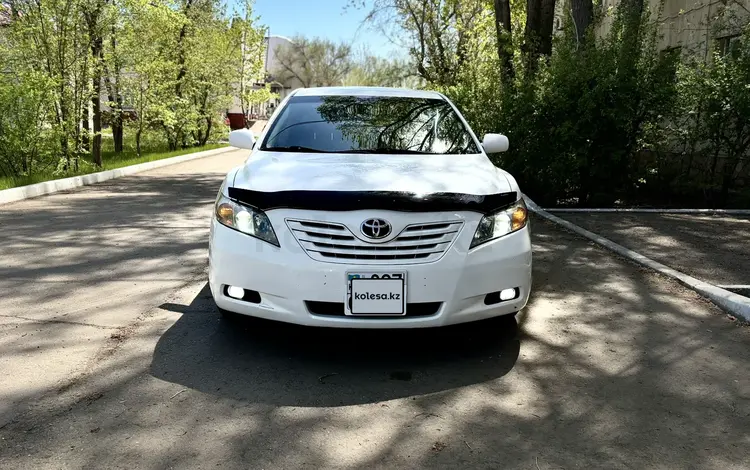 Toyota Camry 2007 года за 6 500 000 тг. в Астана