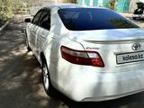 Toyota Camry 2007 годаfor6 500 000 тг. в Астана – фото 5