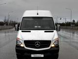 Mercedes-Benz Sprinter 2010 года за 12 500 000 тг. в Астана