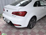 Kia Cerato 2014 года за 5 100 000 тг. в Алматы – фото 2