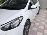Kia Cerato 2014 года за 5 100 000 тг. в Алматы – фото 3