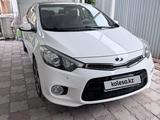 Kia Cerato 2014 года за 5 100 000 тг. в Алматы