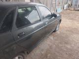 ВАЗ (Lada) Priora 2170 2007 годаүшін1 600 000 тг. в Уральск – фото 2