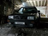 Volkswagen Jetta 1988 годаfor800 000 тг. в Алматы – фото 2